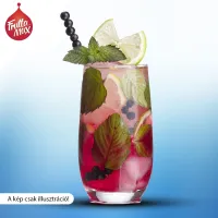 Áfonya ízű gyümölcsszörp, Frutta...
