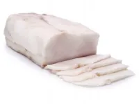 Gesalzener Speck ca. 500g