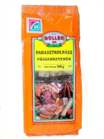 für 7 kg Fleisch + 3 kg Bauchspeck