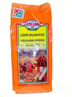 für 10 kg Fleisch