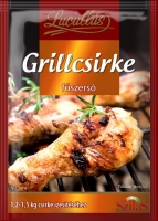 grillcsirke füszersó

Packungs...