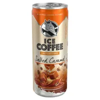 HELL Ice Coffee Salted Caramel, ...