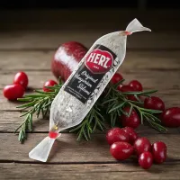 Herz Classic-Budapest Salami 400...