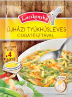 Hühnersuppe a la Újházi 65g