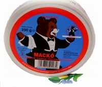  mackósajt