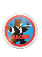  mackósajt