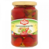  cseresznyepaprika, 

sehr sch...