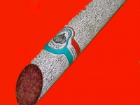 Knoblauch Salami*