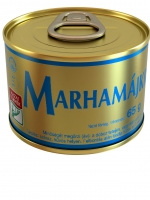 marhamájkrém

Gut streichbare,...