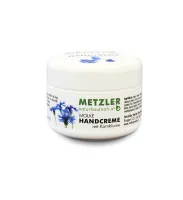 Molke Handcreme mit Kornblume 50ml