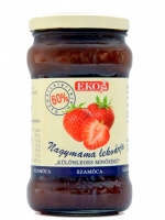 Oma´s Erdbeermarmelade 340 gr