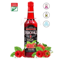 Piroska Himbeersirup 0,7 l