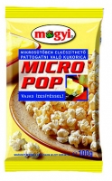 Popcorn Mais für die Mikrowellen...