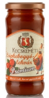 Premium Hagebuttenmarmelade 300gr