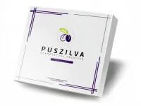 Aszaltszilva karamella öntetben,...