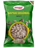 Sonnenblumenkerne geröstet, 60g