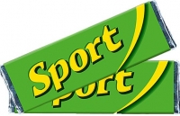 Sport Riegel, Sportszelet 2x25g