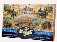 Stühmer Virágos Budapest desszer...