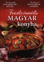 Traditionelle ungarische Küche