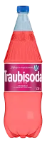 Traubisoda 1,75 Liter Flasche RO...