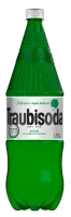 Traubisoda ZERO 1,75 Liter Flasc...