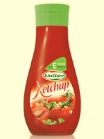 Univer ketchup,

aus reifen To...