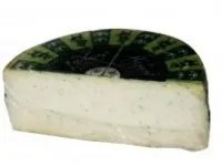 Ziegenkäse mit Kräuter 270g