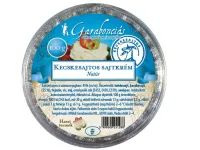 Ziegenkäsekrem natur 100g